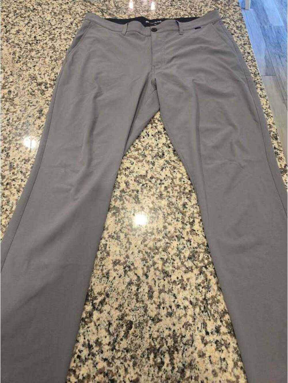 Travis Mathew Golf Pants Men's Size 36x34